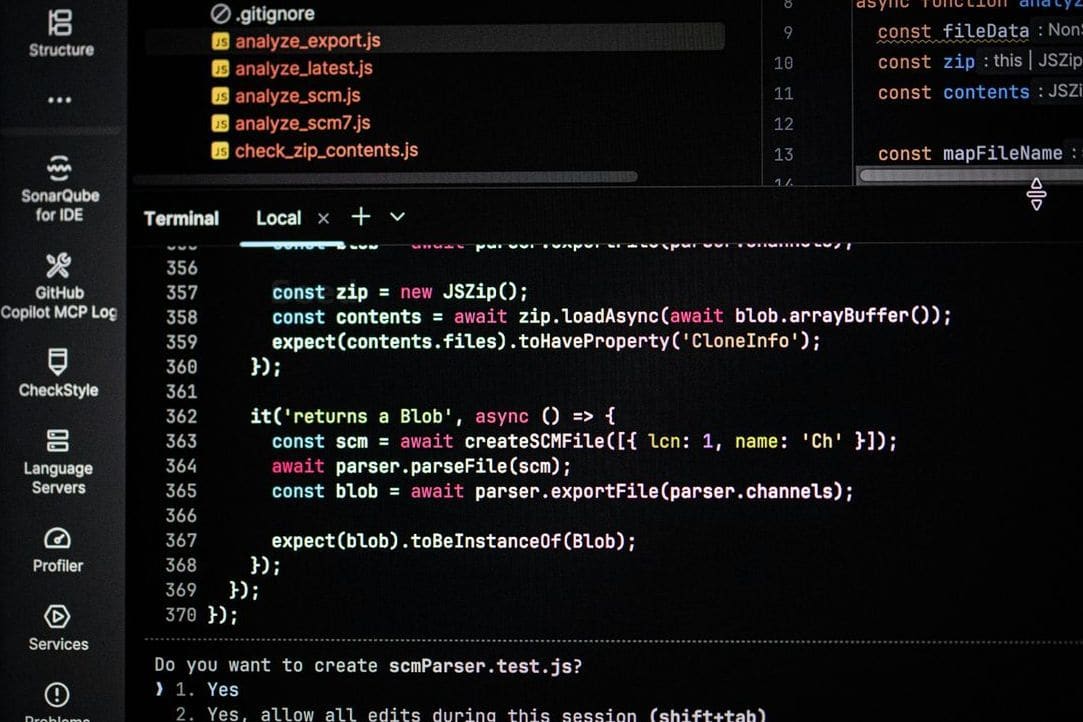 Comment une architecture frontend bien pensée facilite l’évolution d’un site